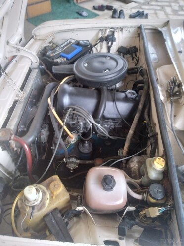 LADA (VAZ) 2106 1988, 880,000 km - 1.5 l - Cəlilabad