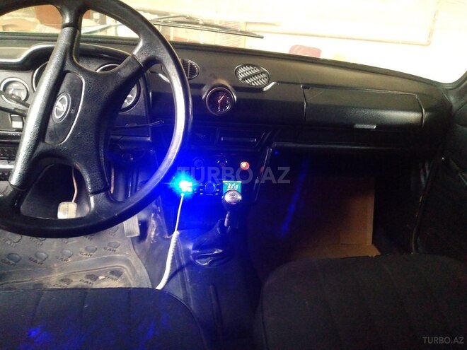 LADA (VAZ) 2106 1988, 880,000 km - 1.5 l - Cəlilabad