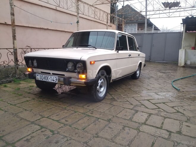 LADA (VAZ) 2106 1988, 880,000 km - 1.5 l - Cəlilabad
