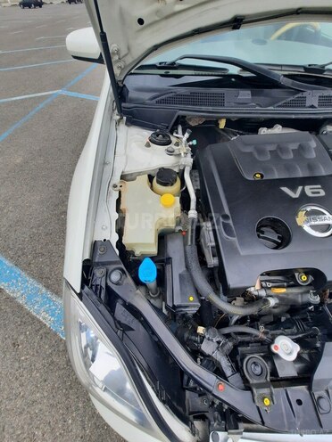Nissan Teana 2004, 234,500 km - 2.3 l - Sumqayıt
