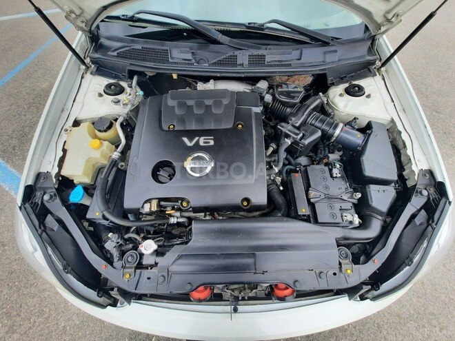 Nissan Teana 2004, 234,500 km - 2.3 l - Sumqayıt