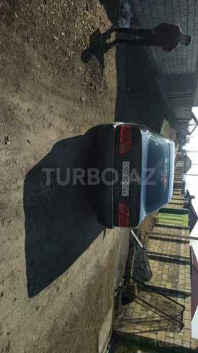 Mercedes E 280 1998, 233,334 km - 2.8 l - Zaqatala