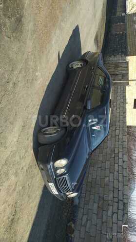 Mercedes E 280 1998, 233,334 km - 2.8 l - Zaqatala