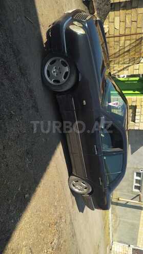 Mercedes E 280 1998, 233,334 km - 2.8 l - Zaqatala