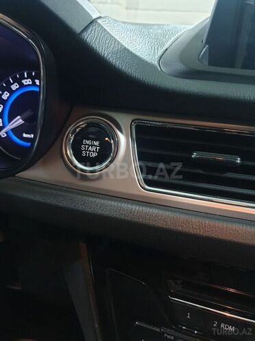 Changan Alsvin V7 2018, 34,000 km - 1.5 l - Bakı