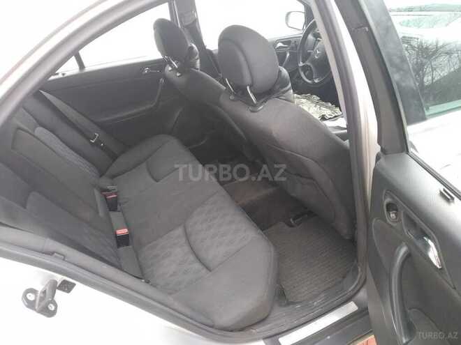 Mercedes C 200 2000, 243,900 km - 2.0 l - Bakı