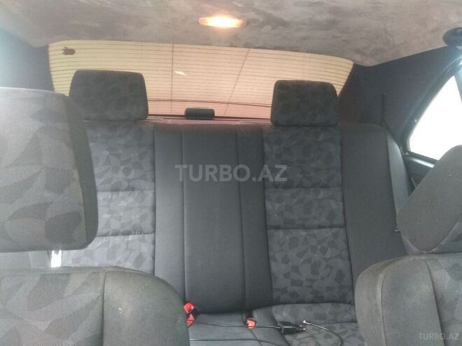 Mercedes C 200 1998, 220,761 km - 2.0 л - Bakı
