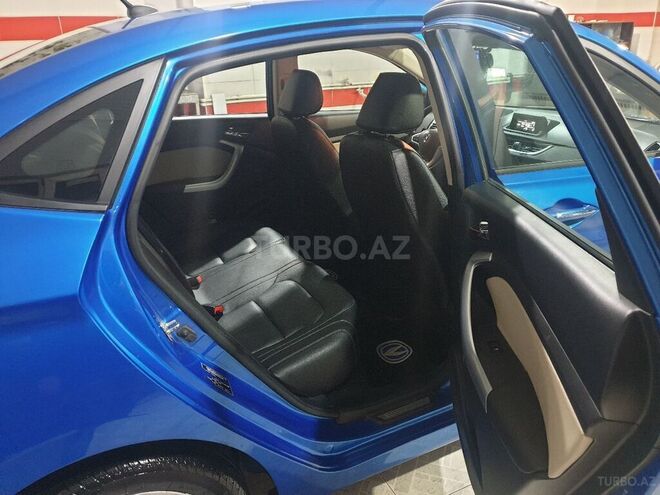 Changan Alsvin V7 2018, 34,000 km - 1.5 l - Bakı