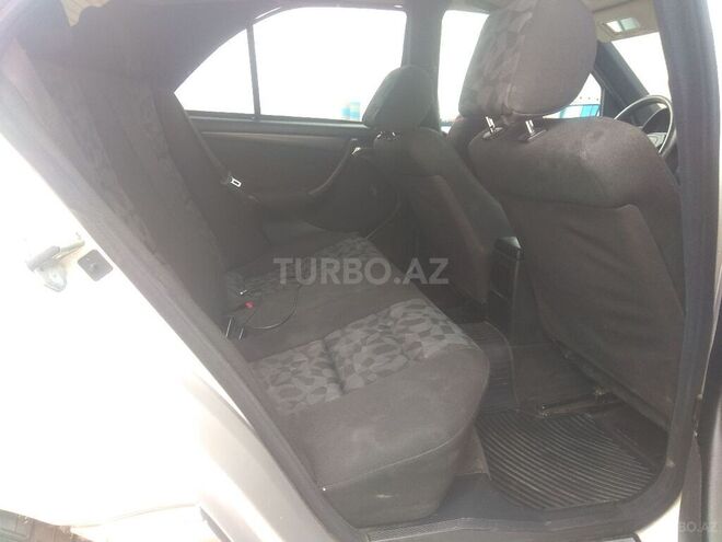 Mercedes C 200 1998, 220,761 km - 2.0 л - Bakı