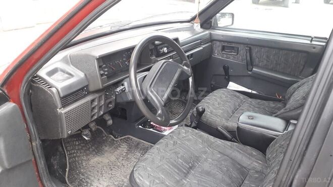 LADA (VAZ) 21099 1998, 236,000 km - 1.5 l - Sumqayıt