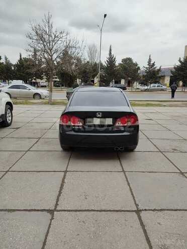Honda Civic 2008, 204,725 km - 1.8 l - Sumqayıt