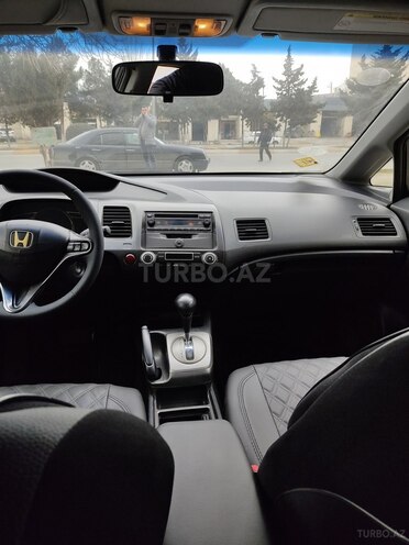 Honda Civic 2008, 204,725 km - 1.8 l - Sumqayıt