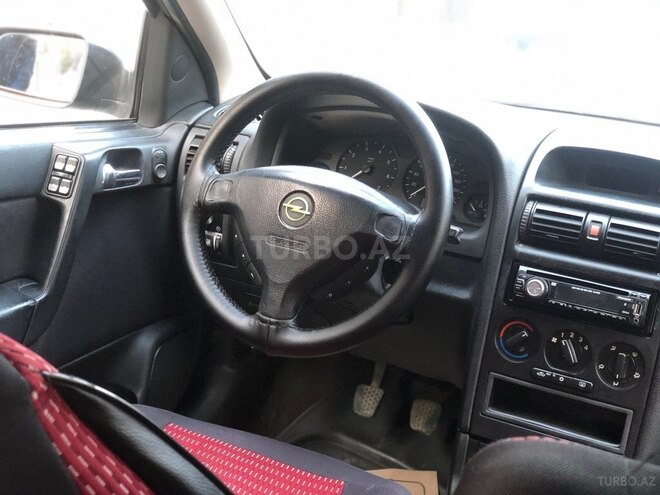 Opel Astra 1999, 227,082 km - 1.6 л - Bakı