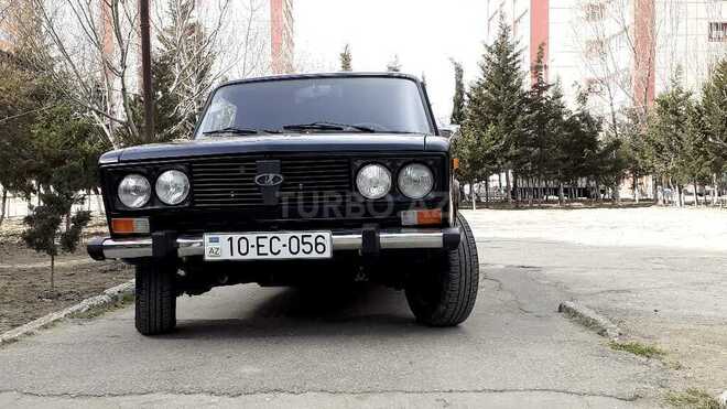LADA (VAZ) 2106 2004, 150,000 km - 1.6 l - Sumqayıt