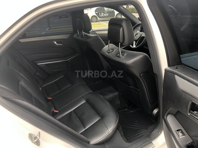 Mercedes E 220 2013, 147,000 km - 2.2 л - Bakı