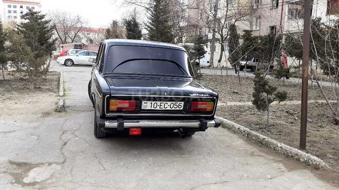 LADA (VAZ) 2106 2004, 150,000 km - 1.6 l - Sumqayıt