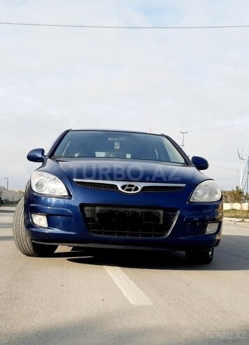 Hyundai i30 2007, 151,000 km - 0.2 l - Bakı