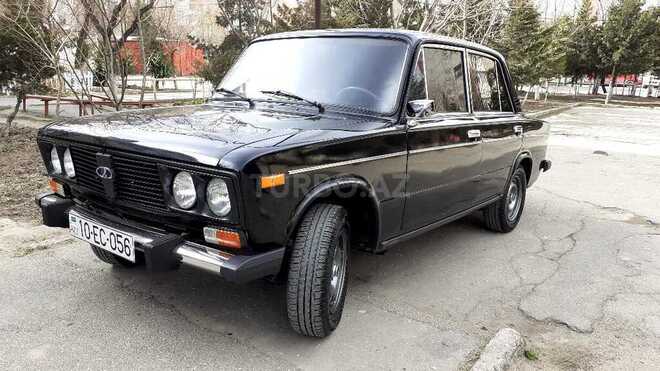 LADA (VAZ) 2106 2004, 150,000 km - 1.6 l - Sumqayıt
