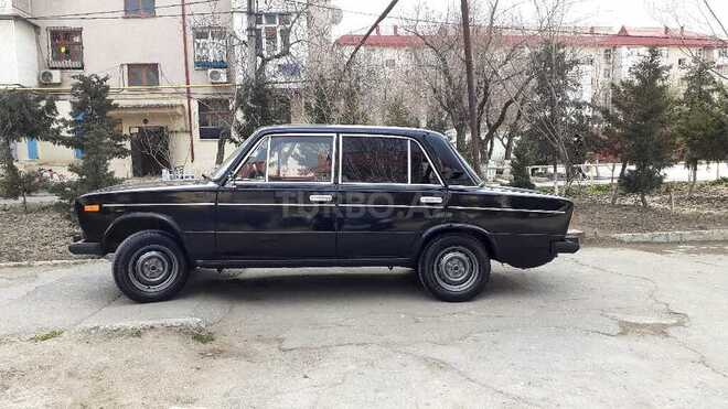 LADA (VAZ) 2106 2004, 150,000 km - 1.6 l - Sumqayıt