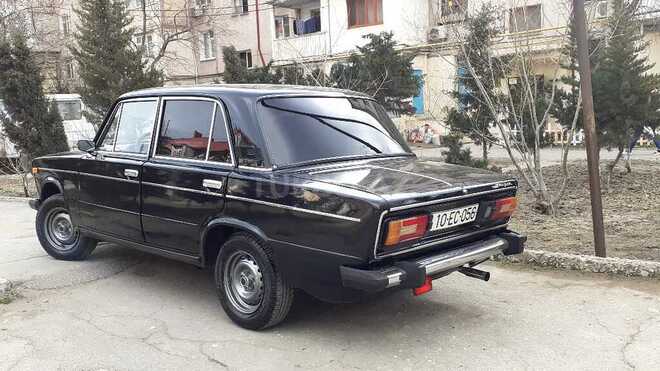 LADA (VAZ) 2106 2004, 150,000 km - 1.6 l - Sumqayıt