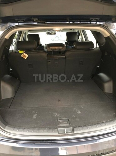 Hyundai Santa Fe 2013, 113,470 km - 2.4 l - Bakı
