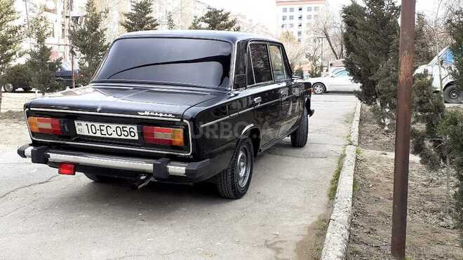 LADA (VAZ) 2106 2004, 150,000 km - 1.6 l - Sumqayıt