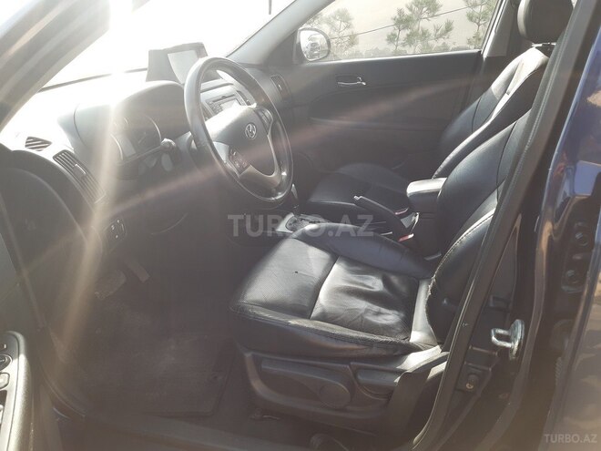 Hyundai i30 2007, 151,000 km - 0.2 l - Bakı