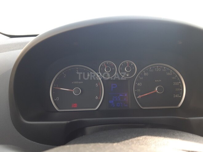Hyundai i30 2007, 151,000 km - 0.2 l - Bakı