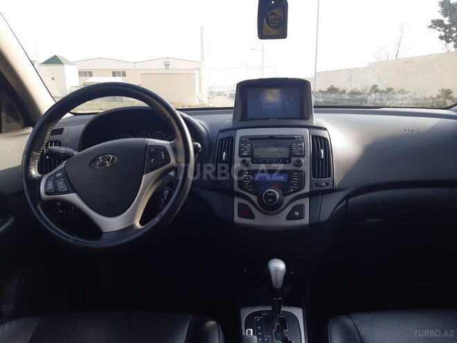 Hyundai i30 2007, 151,000 km - 0.2 l - Bakı
