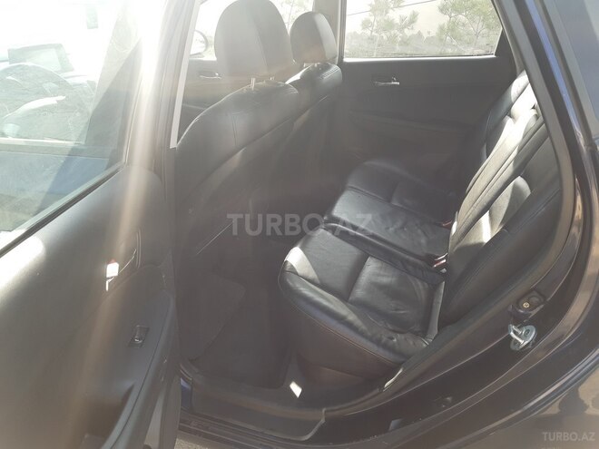 Hyundai i30 2007, 151,000 km - 0.2 l - Bakı