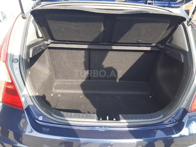 Hyundai i30 2007, 151,000 km - 0.2 l - Bakı