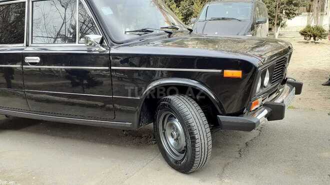 LADA (VAZ) 2106 2004, 150,000 km - 1.6 l - Sumqayıt