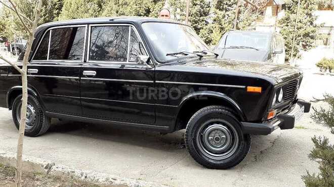 LADA (VAZ) 2106 2004, 150,000 km - 1.6 l - Sumqayıt