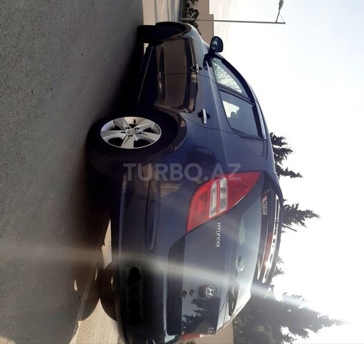 Hyundai i30 2007, 151,000 km - 0.2 l - Bakı