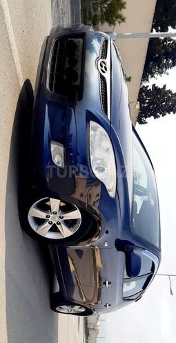Hyundai i30 2007, 151,000 km - 0.2 l - Bakı