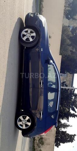 Hyundai i30 2007, 151,000 km - 0.2 l - Bakı