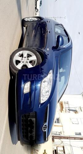 Hyundai i30 2007, 151,000 km - 0.2 l - Bakı