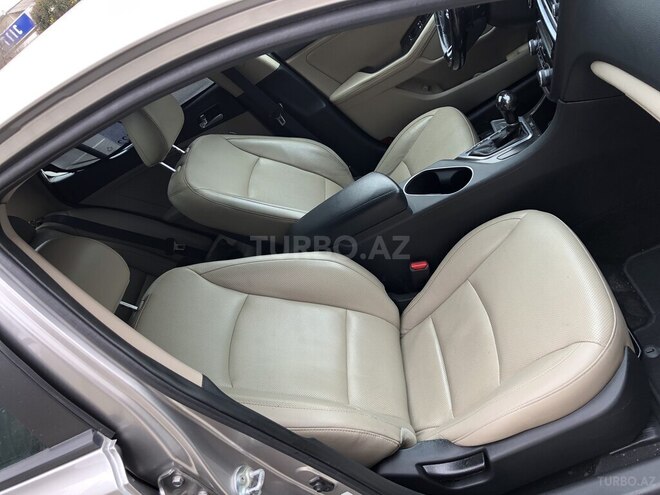 Kia Optima 2014, 144,335 km - 2.4 l - Bakı