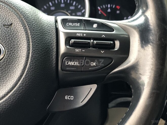 Kia Optima 2014, 144,335 km - 2.4 l - Bakı