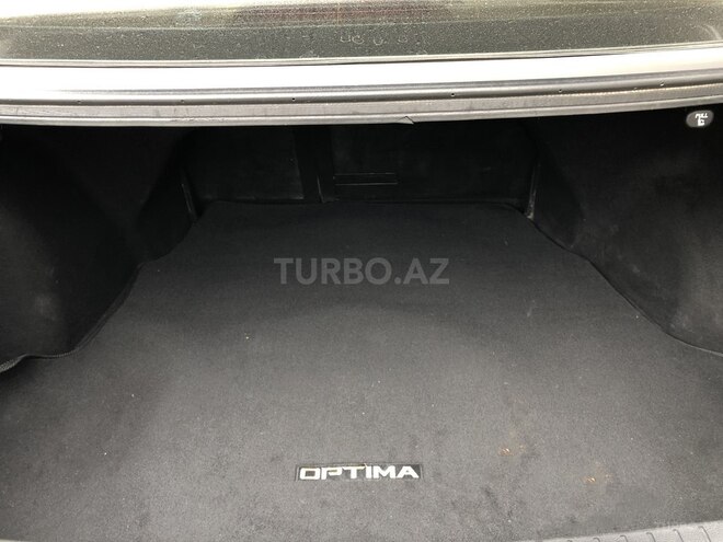 Kia Optima 2014, 144,335 km - 2.4 l - Bakı