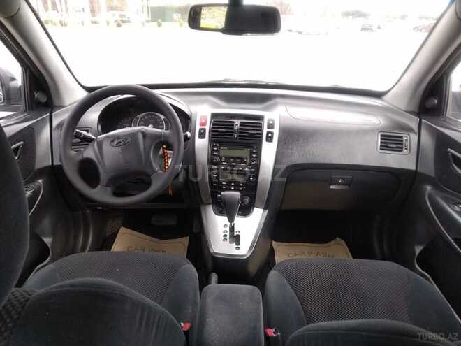 Hyundai Tucson 2006, 340,000 km - 2.0 л - Bakı