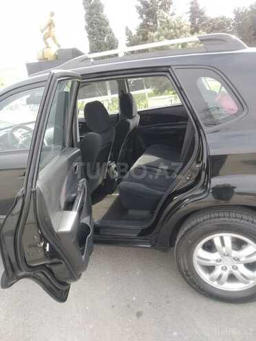 Hyundai Tucson 2006, 340,000 km - 2.0 л - Bakı