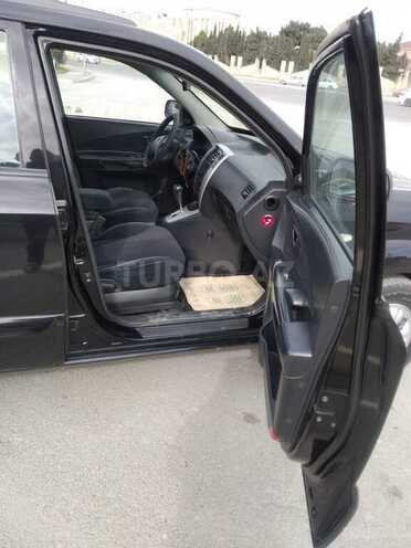 Hyundai Tucson 2006, 340,000 km - 2.0 л - Bakı