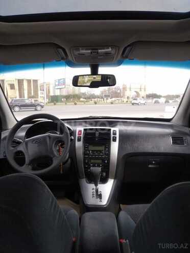 Hyundai Tucson 2006, 340,000 km - 2.0 л - Bakı