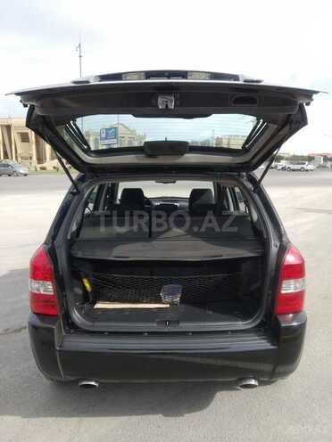 Hyundai Tucson 2006, 340,000 km - 2.0 л - Bakı