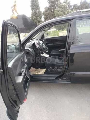 Hyundai Tucson 2006, 340,000 km - 2.0 л - Bakı