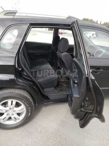 Hyundai Tucson 2006, 340,000 km - 2.0 л - Bakı