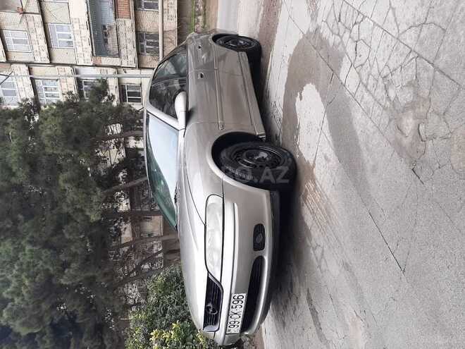 Opel Vectra 1999, 400,000 km - 2.0 л - Bakı