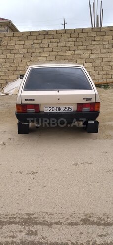 LADA (VAZ) 2109 1989, 85,412 km - 1.5 л - Bakı