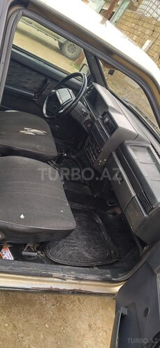 LADA (VAZ) 2109 1989, 85,412 km - 1.5 л - Bakı